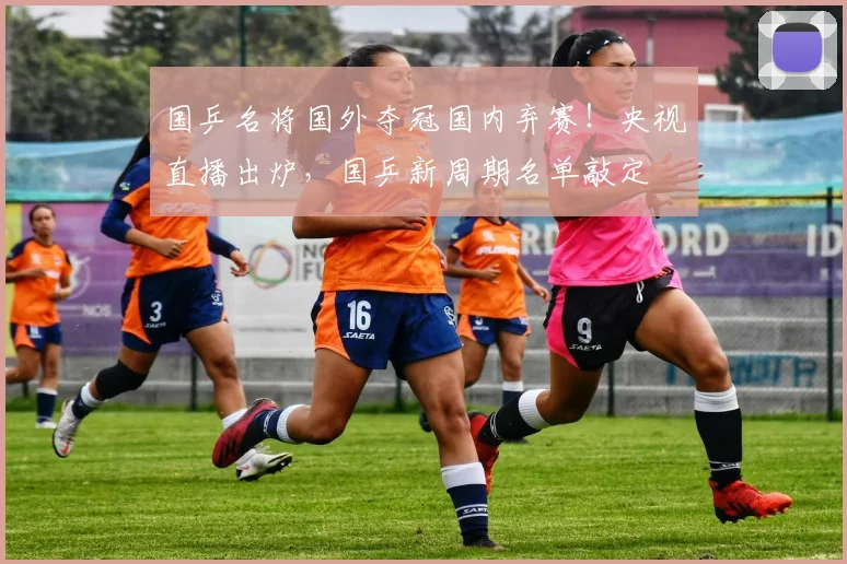 国乒名将国外夺冠国内弃赛！央视直播出炉，国乒新周期名单敲定