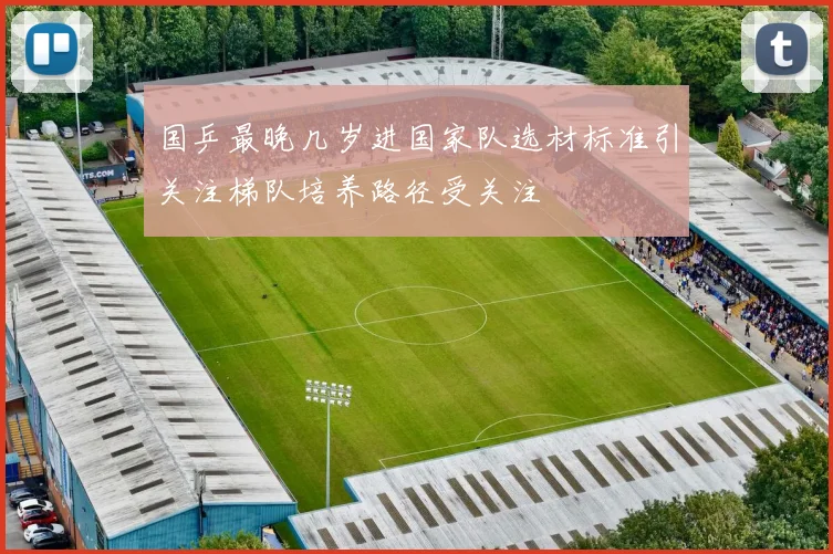 国乒最晚几岁进国家队选材标准引关注梯队培养路径受关注