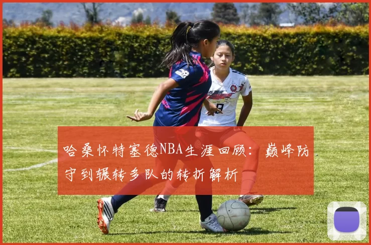 哈桑怀特塞德NBA生涯回顾：巅峰防守到辗转多队的转折解析